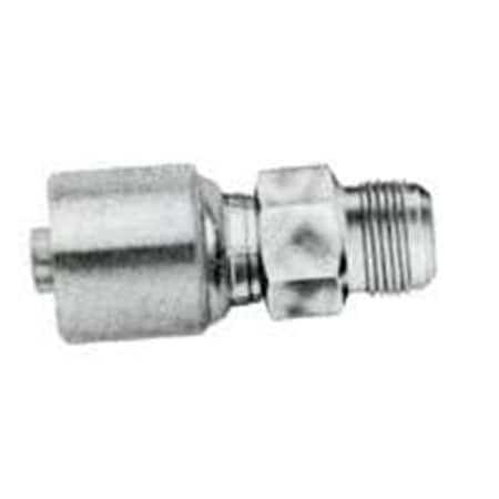 Vortex G251650606 6 Gallon - 6Mj Hydraulic Hose Fitting VO419710